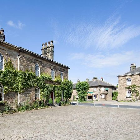 The Boar'S Head Hotel Harrogate Ngoại thất bức ảnh