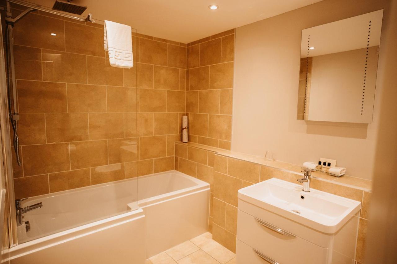 The Boar'S Head Hotel Harrogate Ngoại thất bức ảnh