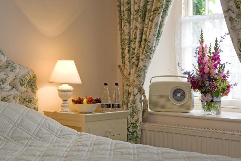 The Boar'S Head Hotel Harrogate Phòng bức ảnh