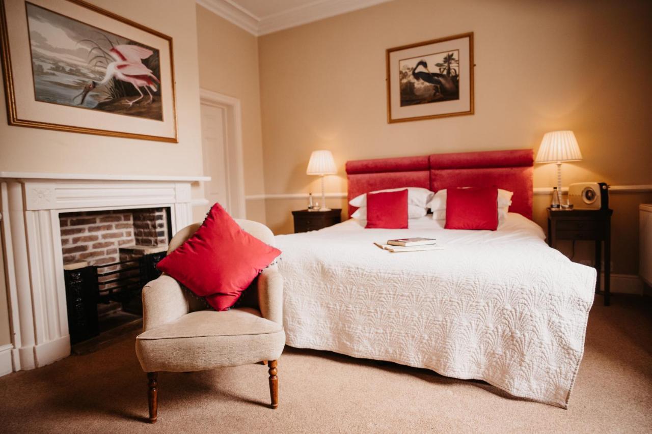 The Boar'S Head Hotel Harrogate Ngoại thất bức ảnh