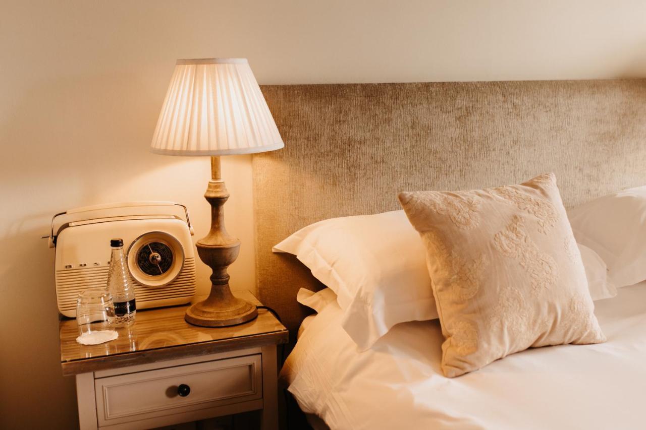 The Boar'S Head Hotel Harrogate Ngoại thất bức ảnh