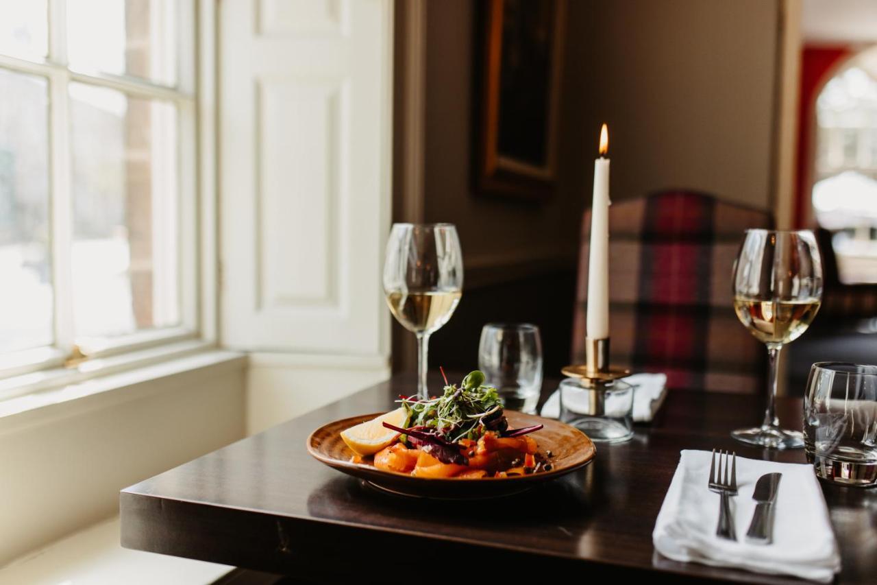 The Boar'S Head Hotel Harrogate Ngoại thất bức ảnh