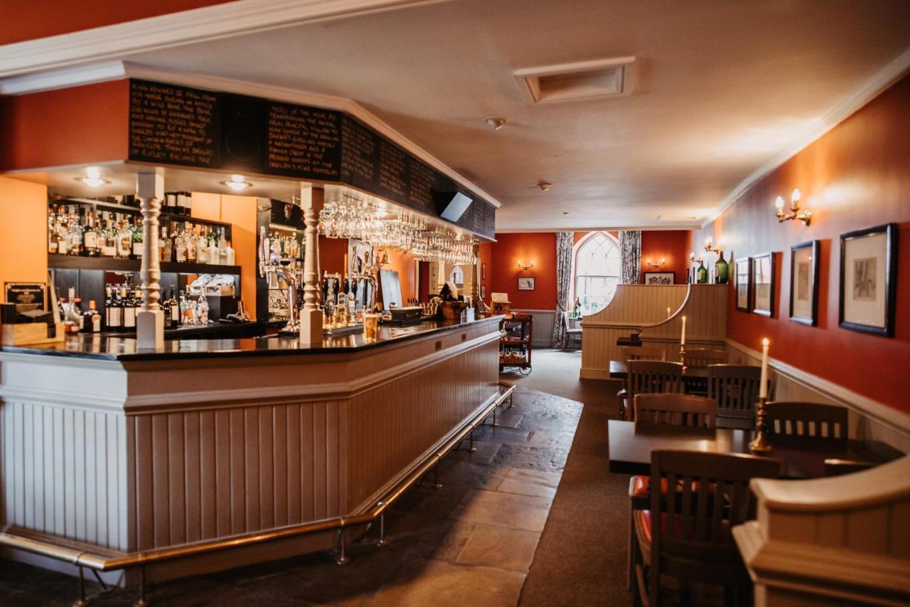 The Boar'S Head Hotel Harrogate Ngoại thất bức ảnh