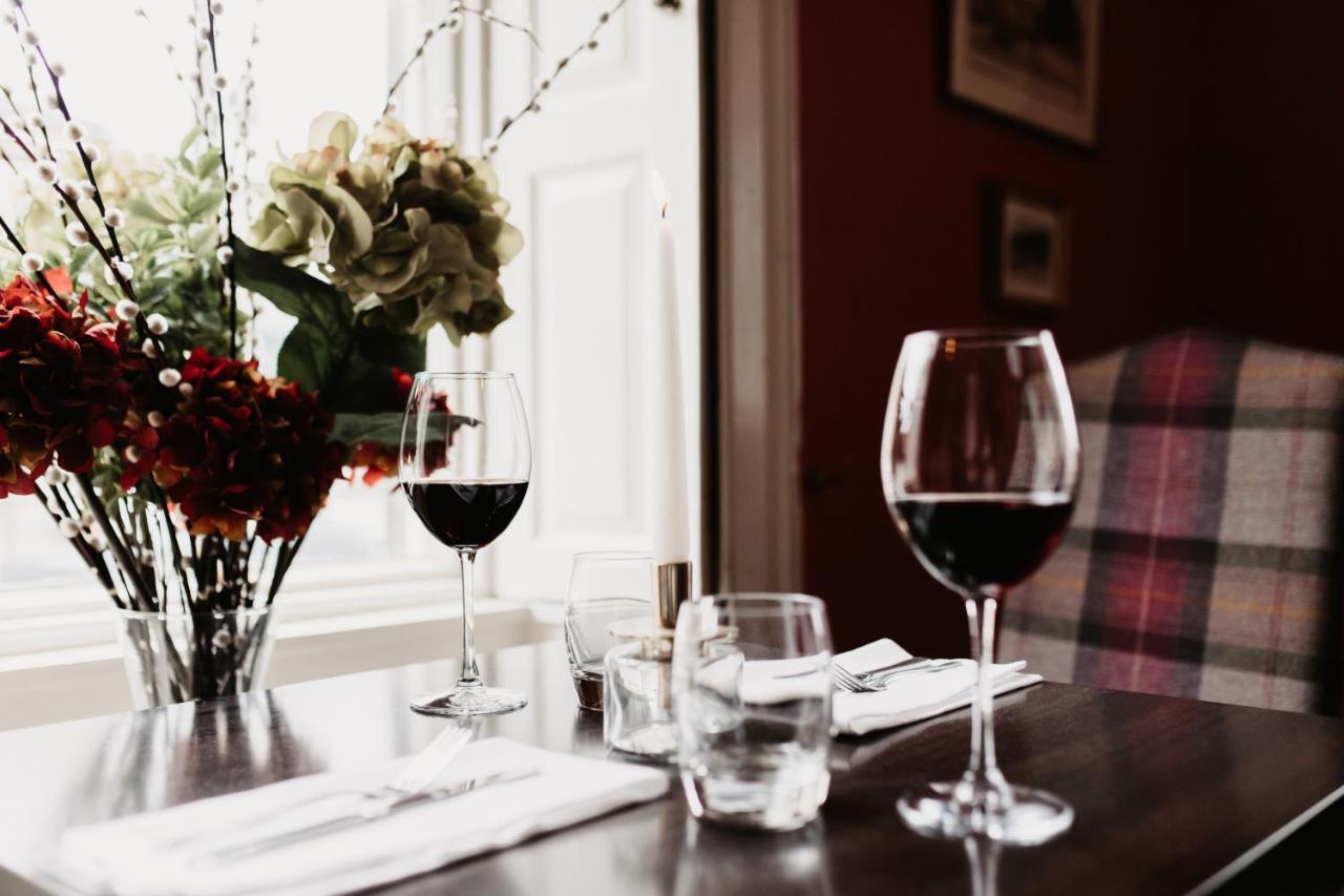 The Boar'S Head Hotel Harrogate Ngoại thất bức ảnh
