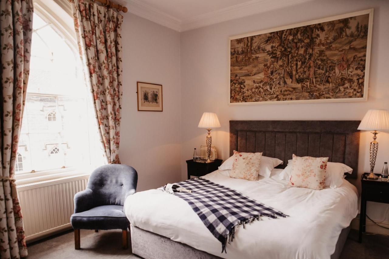 The Boar'S Head Hotel Harrogate Ngoại thất bức ảnh