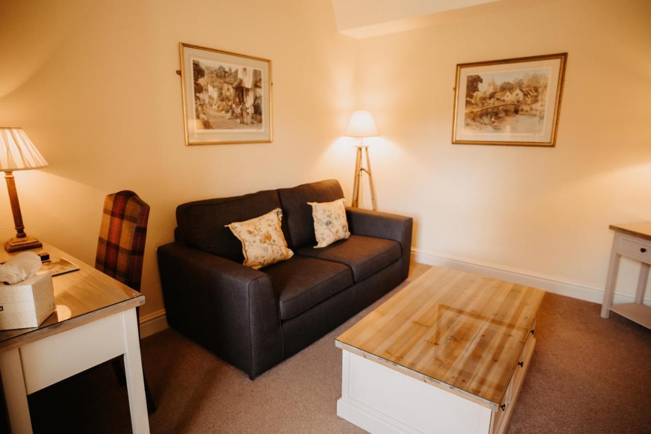 The Boar'S Head Hotel Harrogate Ngoại thất bức ảnh
