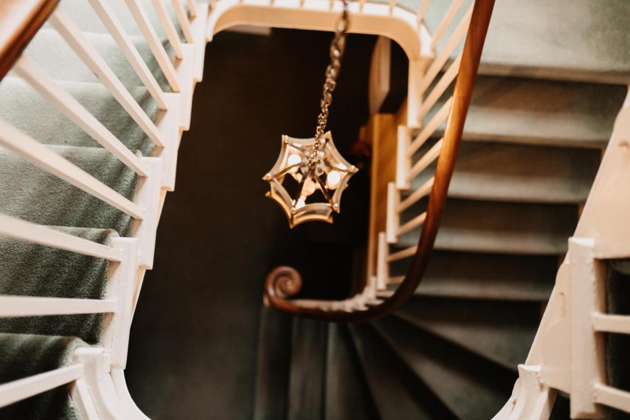 The Boar'S Head Hotel Harrogate Ngoại thất bức ảnh