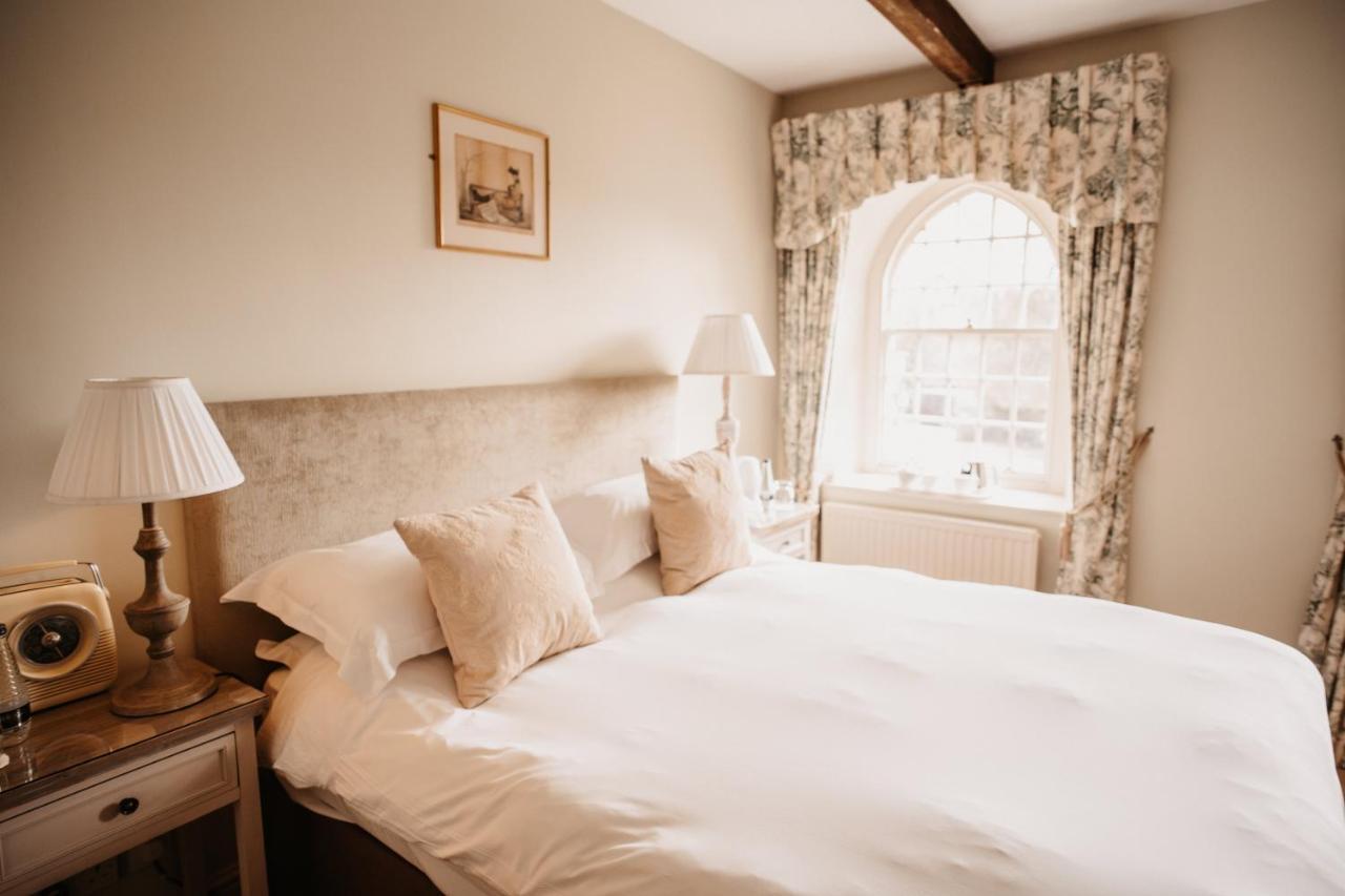 The Boar'S Head Hotel Harrogate Ngoại thất bức ảnh