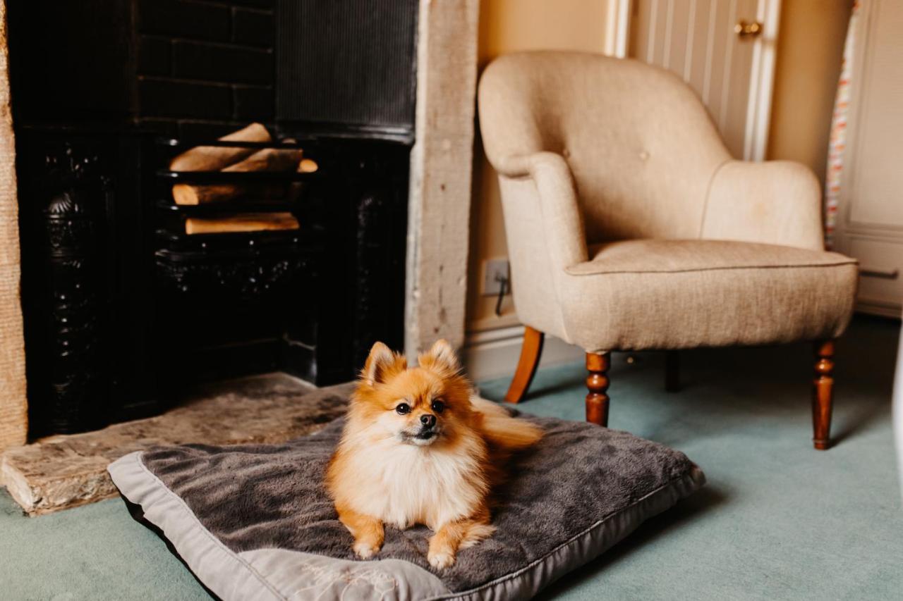 The Boar'S Head Hotel Harrogate Ngoại thất bức ảnh