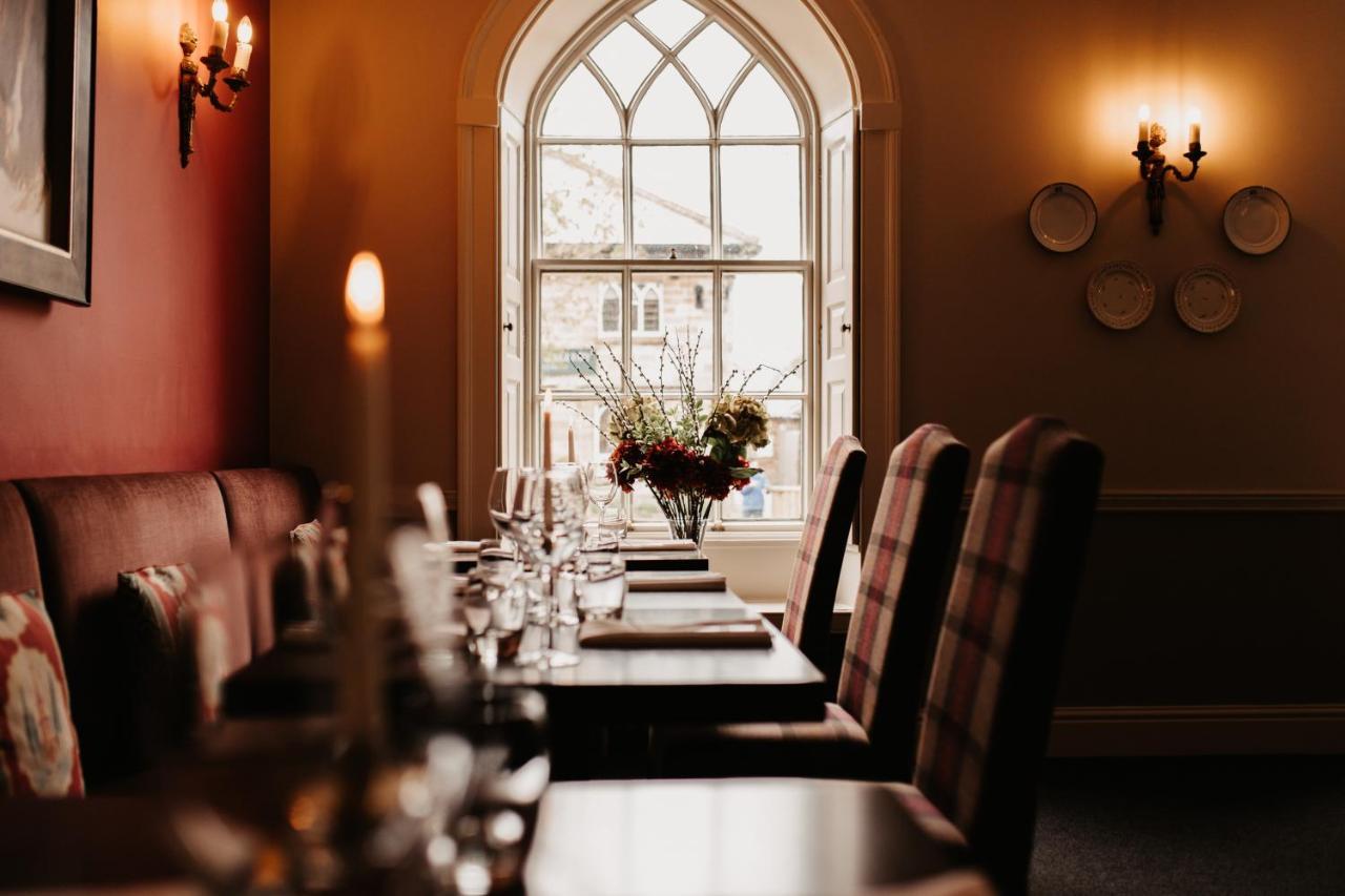 The Boar'S Head Hotel Harrogate Ngoại thất bức ảnh