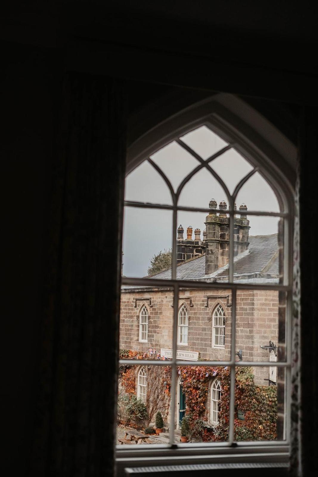 The Boar'S Head Hotel Harrogate Ngoại thất bức ảnh