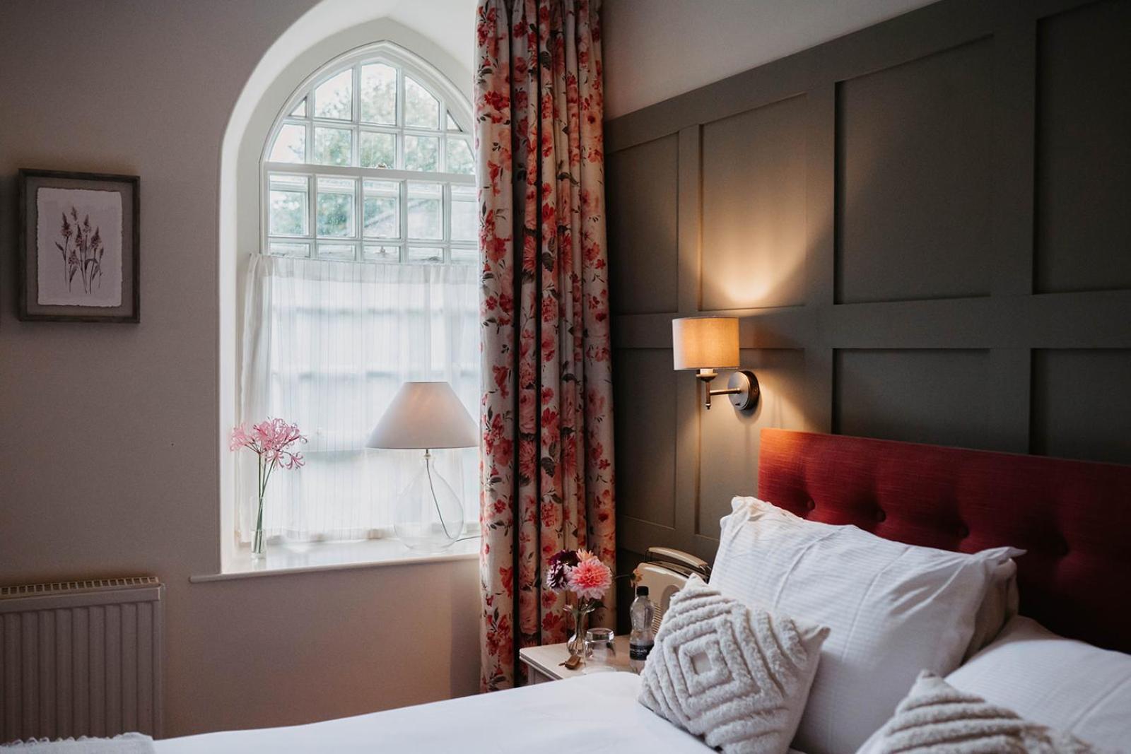 The Boar'S Head Hotel Harrogate Ngoại thất bức ảnh
