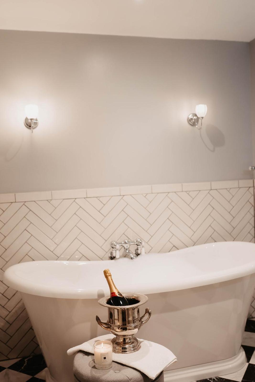 The Boar'S Head Hotel Harrogate Ngoại thất bức ảnh